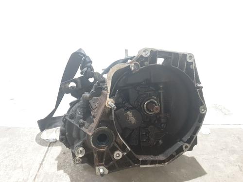Used Gearbox FIAT DOBLO Box Body/MPV (223_) 1.3 D Multijet (75 hp) 28813348