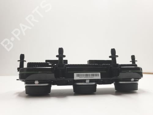 Climate control VW GOLF VII (5G1, BQ1, BE1, BE2) | BP27730545I5