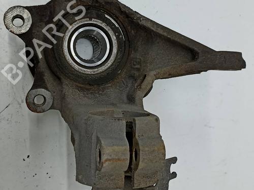 Left front steering knuckle CITROËN XSARA PICASSO (N68) 1.6 HDi | BP9478430M25 