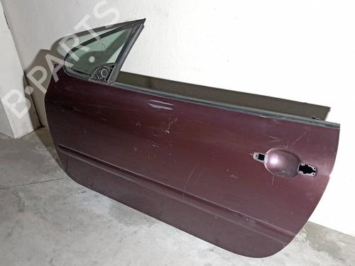 Left front door PEUGEOT 307 CC (3B)  | BP9469425C2 