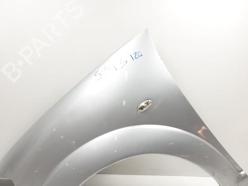 Left front fenders CITROËN C3 I (FC_, FN_) 1.4 HDi | BP29002417C41 