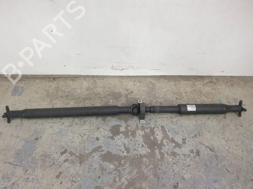 Used Driveshaft MERCEDES-BENZ S-CLASS (W221, V221) S 63 AMG (221.077, 221.177) (525 hp) 16055201