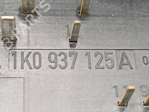 Fuse box VW GOLF V (1K1)  | BP9471292E1 