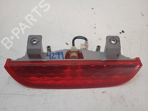Used Third brake light KIA PICANTO I (SA) 1.0 (61 hp) 15260468