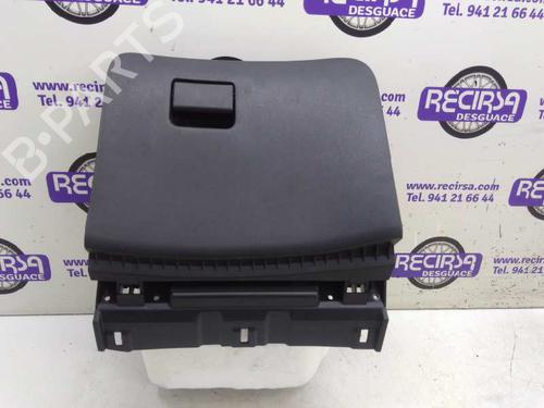 Used Glove box NISSAN JUKE (F15) [2010-2019]  9462087