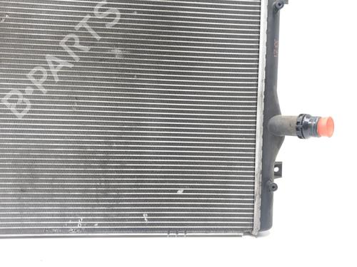 Water radiator SEAT LEON (1P1) 1.6 TDI | BP32358220M31