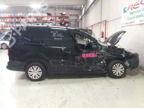 Left sun visor CITROËN BERLINGO Box Body/MPV (B9) 1.6 HDi 75 | BP9473125I1  - Image 7