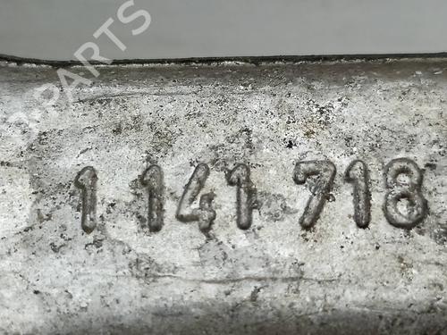 Right front suspension arm BMW 5 (E39) 525 d | BP10090608M13 