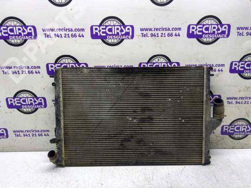 water-radiator-dacia-sandero-15-dci-2008-9479313 main image