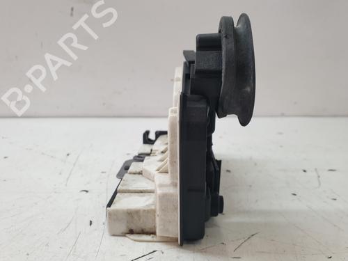 Rear left lock VW GOLF VI (5K1)  | BP12524887C100 