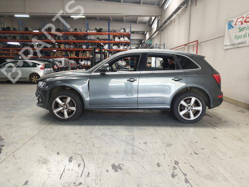 Climate control AUDI Q5 (8RB) 2.0 TDI quattro | BP34346710I5  - Image 17