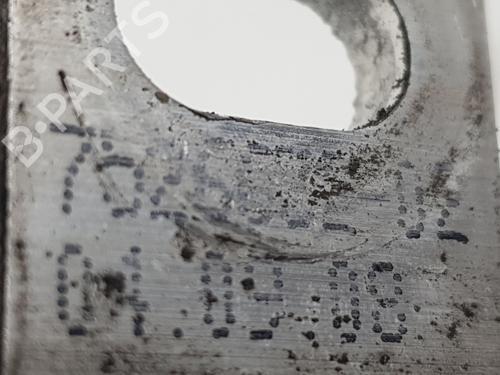 Driveshaft BMW 3 Touring (E91) 330 d | BP30744758M37 