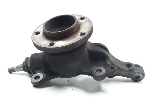 Right front steering knuckle RENAULT MASTER III Bus (JV) 2.3 dCi 110 FWD (JV0R, JV0W) | BP30119093M26