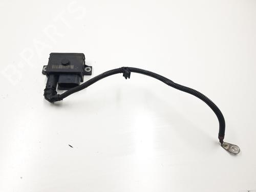 Used Electronic module BMW 3 Touring (E91) 330 d (245 hp) 30744761