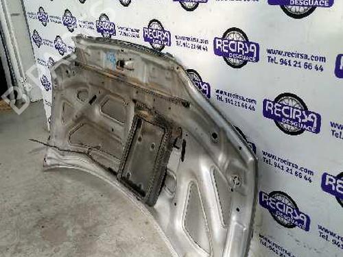 Hood HYUNDAI H-1 Van (A1)  | BP9479228C1 