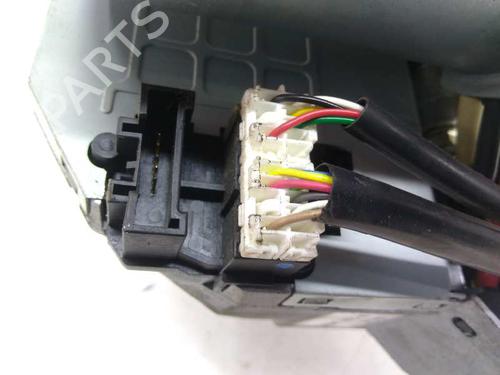 Steering column RENAULT KANGOO / GRAND KANGOO II (KW0/1_)  | BP9474581M21 
