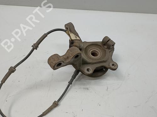 Used Right front steering knuckle RENAULT MEGANE I Classic (LA0/1_) [1996-2008]  9491491