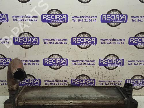 Intercooler MERCEDES-BENZ SPRINTER 3,5-t Platform/Chassis (B906) 310 CDI (906.131, 906.133, 906.135, 906.231, 906.233,... | BP9550672M30 
