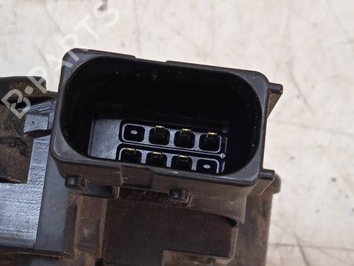 Front left lock OPEL CORSA D (S07)  | BP9488893C98 