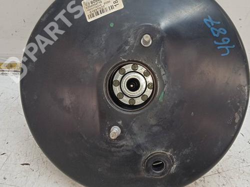 Used Servo brake Servo brake OPEL COMBO Tour (X12) 1.3 CDTI (C26, D26, E26, C05) (90 hp) 10332608 10332608