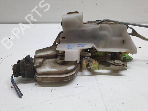 Front right lock MITSUBISHI PAJERO II (V3_W)  | BP18708860C97 