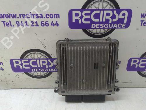 Engine control unit (ECU) MERCEDES-BENZ R-CLASS (W251, V251)  | BP9469879M57 