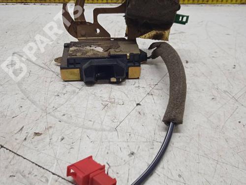 Used Tailgate lock Tailgate lock SEAT ALHAMBRA (7V8, 7V9) 1.9 TDI (110 hp) 9487656 9487656