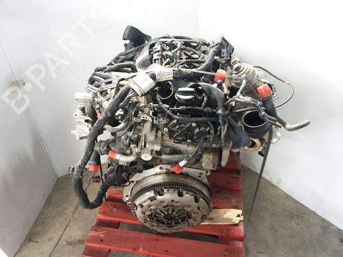 Engine VW GOLF VII (5G1, BQ1, BE1, BE2) 1.6 TDI 4motion | BP32469080M1 