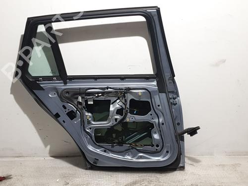 Left rear door BMW 3 Touring (E91) 330 d | BP30831254C4