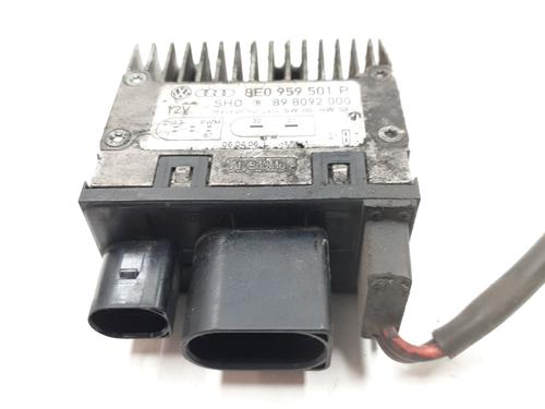 Electronic module AUDI A4 B7 Avant (8ED) 2.7 TDI | BP38465609M83 - Image 3