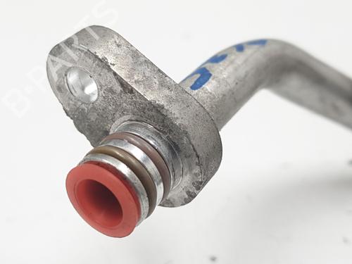 AC pipe CITROËN C4 II (NC_) 1.6 BlueHDi 100 | BP37758848M126 - Image 2