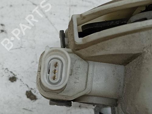 Front right lock SEAT IBIZA II (6K1)  | BP9467246C97 
