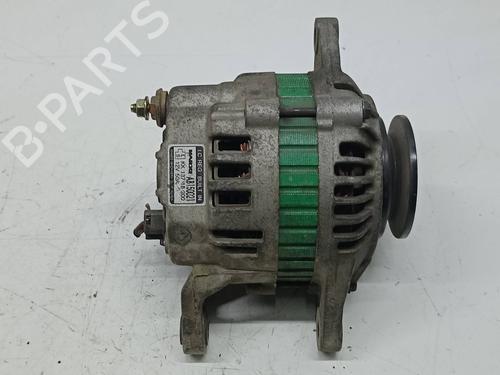 Used Alternator KIA PRIDE (DA) [1990-2011]  9482038
