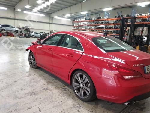 Headlight switch MERCEDES-BENZ CLA Coupe (C117) CLA 200 (117.343) | BP36051106I24 - Image 16