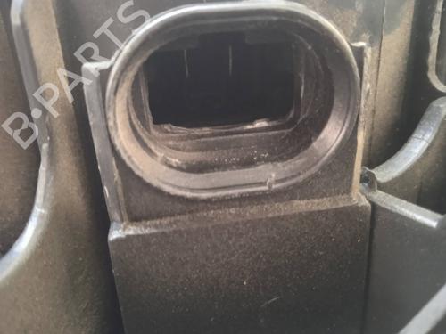 Heater blower motor RENAULT TRAFIC II Van (FL)  | BP11960507M62 