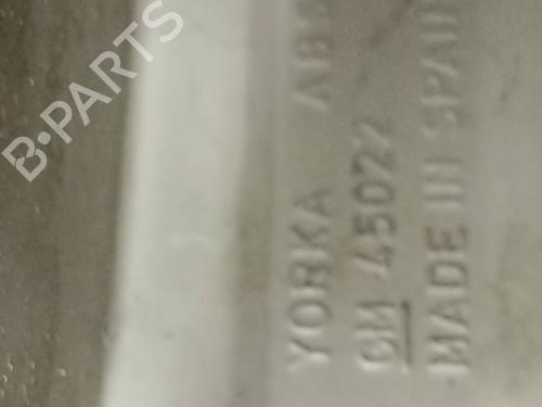 Højre baglygte OPEL CORSA B (S93)  | BP9493539C35 