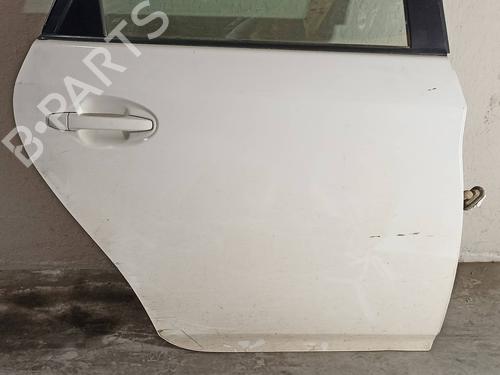 Used Rear right window mechanism TOYOTA PRIUS (_W3_) [2008-2016]  9488802