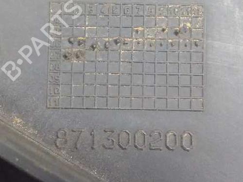 Kjølevifte elektrisk FIAT GRANDE PUNTO (199_)  | BP9481037M35