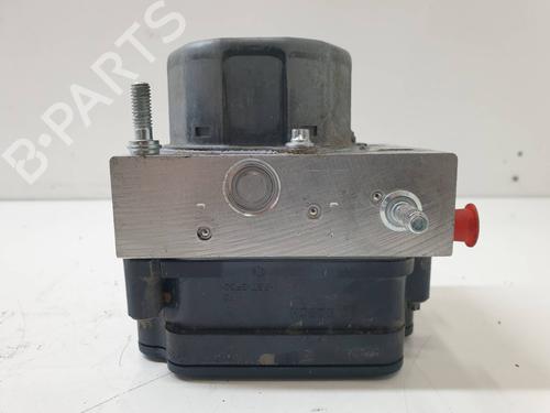 ABS pump RENAULT CLIO IV (BH_)  | BP16835332M43 