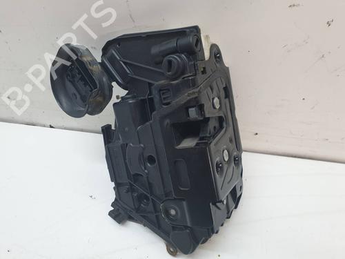 Used Rear right lock VW GOLF VI (5K1) [2008-2014]  15044620