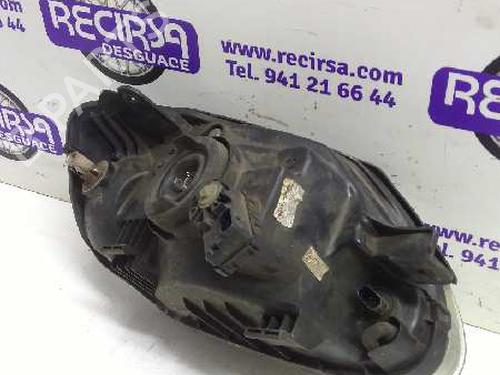 Left headlight HYUNDAI ACCENT II (LC)  | BP9461039C28 