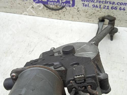 Front wiper motor MERCEDES-BENZ SPRINTER 3,5-t Platform/Chassis (B906) 310 CDI (906.131, 906.133, 906.135, 906.231, 906.233,... | BP9550700M29 