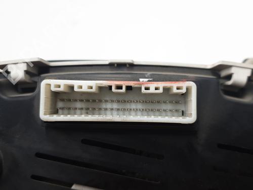 Instrument cluster NISSAN NAVARA NP300 (D40) 2.5 dCi 4WD (D40TT, D40T, D40M, D40BB) | BP31832347C47 