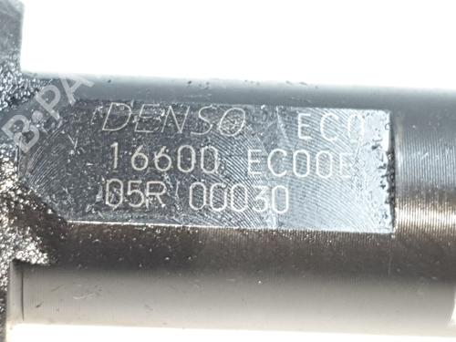 Injector NISSAN NAVARA NP300 (D40) | BP35954046M100 - Image 8