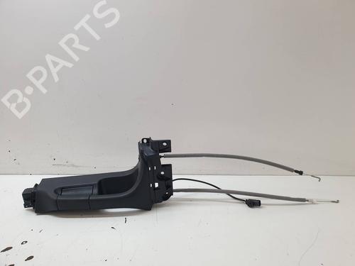 Used Front right interior door handle MERCEDES-BENZ VITO Tourer (W447) [2014-2025]  16848408
