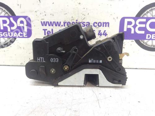 Rear left lock BMW 3 Touring (E46) 320 d | BP9461656C100 