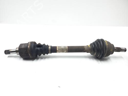 Used Left front driveshaft PEUGEOT PARTNER Tepee 1.6 HDi 90 (92 hp) 30854111
