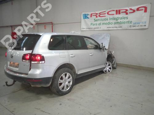 Right front window switch VW TOUAREG (7LA, 7L6, 7L7) 3.0 V6 TDI | BP9486639C105  - Image 13