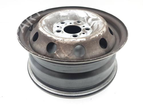 Used Rim Rim CITROËN JUMPER II Van 2.2 HDi 120 (120 hp) 34400666 34400666