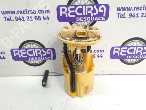 Fuel pump RENAULT CLIO IV (BH_)  | BP9470031M76 
